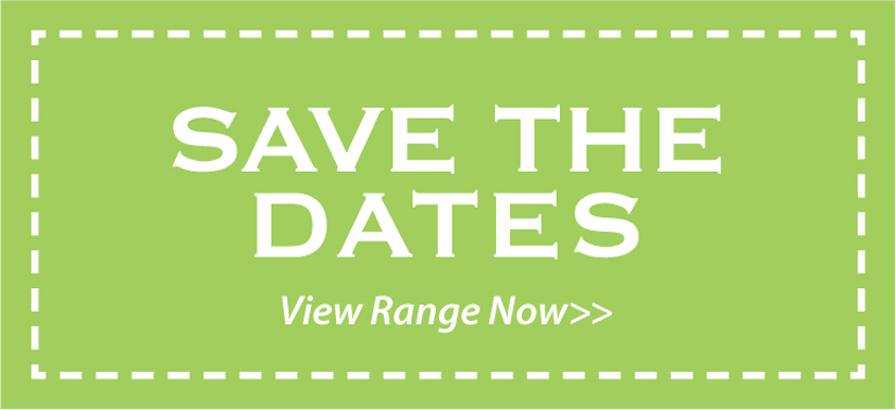 Save The Date Cards