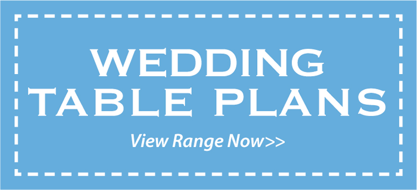 Wedding Table Plans
