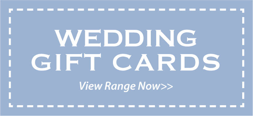 Wedding Gift Cards
